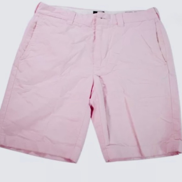 Men’s J Crew Stretch Shorts Size 34 - Picture 3 of 6
